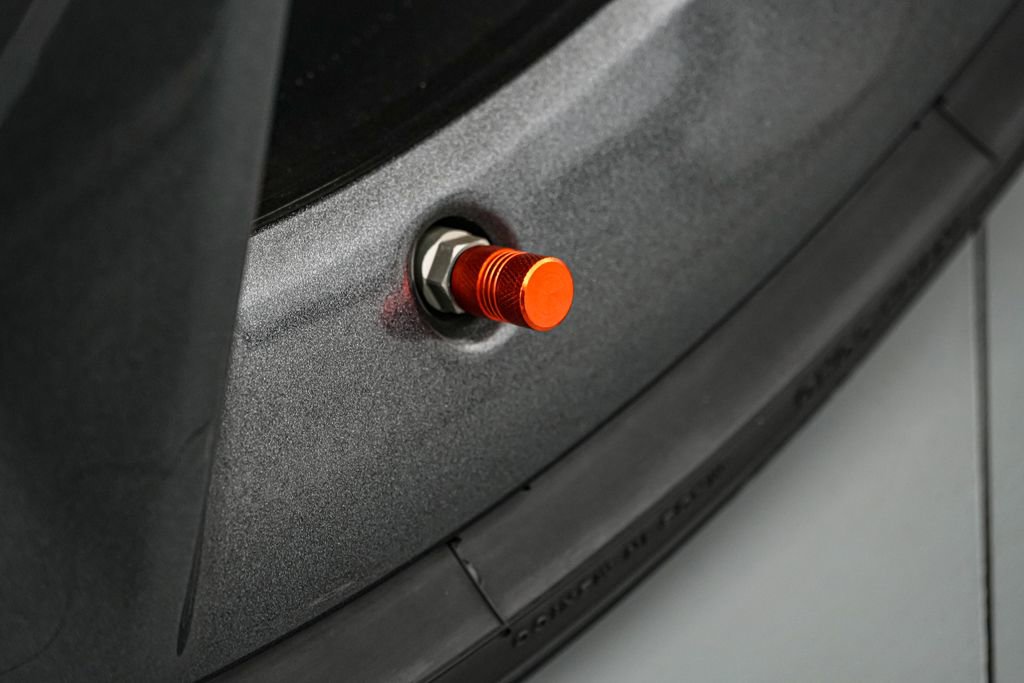 Used 2026 Genesis GV70 3.5T Sport Prestige image 12