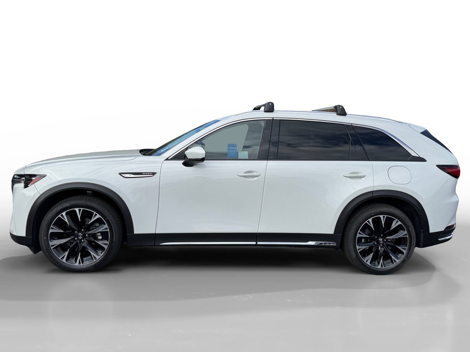 Certified 2024 MAZDA CX-90 Plug-In Hybrid w/ Premium Pkg AWD/4WD image 2