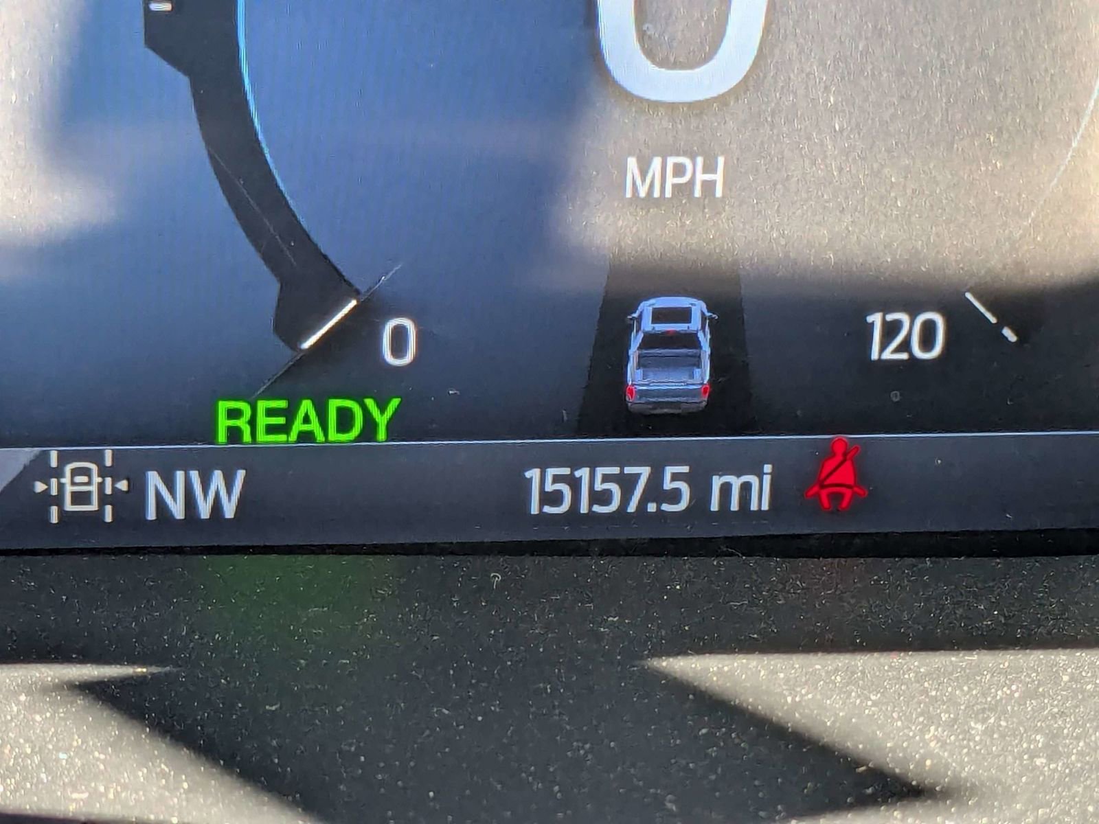 Used 2025 Ford F150 Lariat w/ Equipment Group 502A High image 33