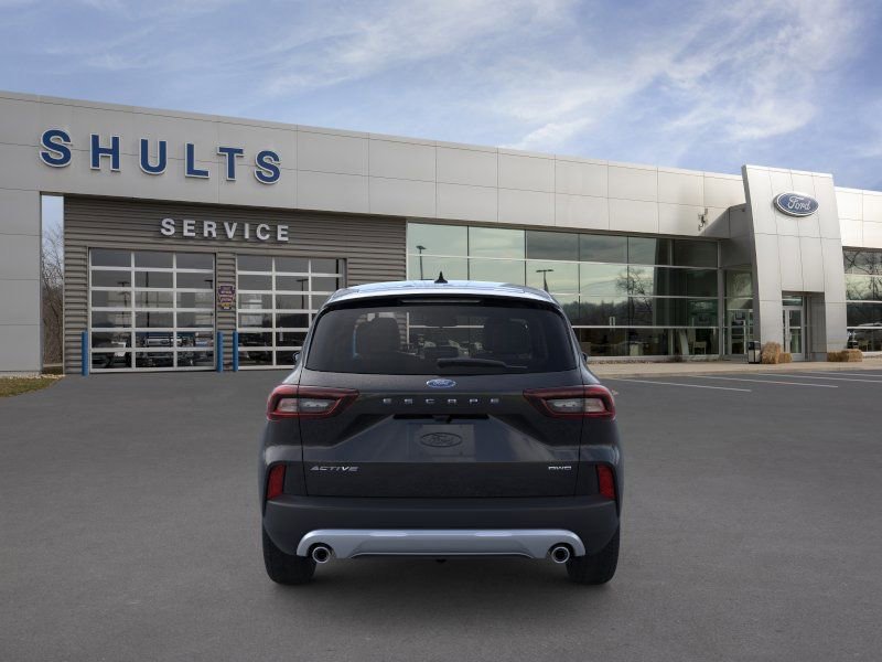 New 2026 Ford Escape Active w/ Cold Weather Package image 5