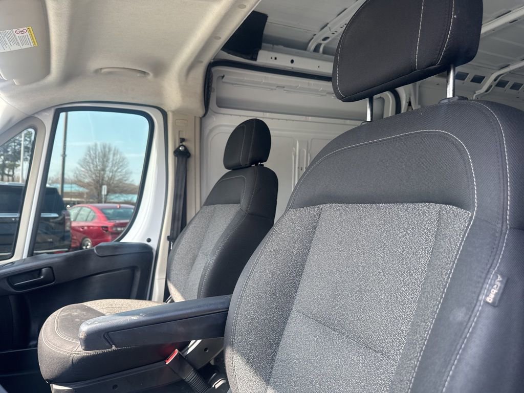 Used 2019 RAM ProMaster 1500 image 15