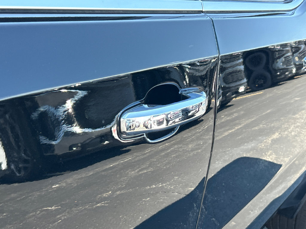 New 2026 GMC Sierra 1500 Denali Ultimate AWD/4WD image 14