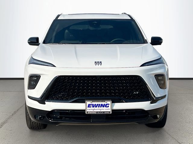 New 2026 Buick Enclave Sport Touring w/ Power Package image 2