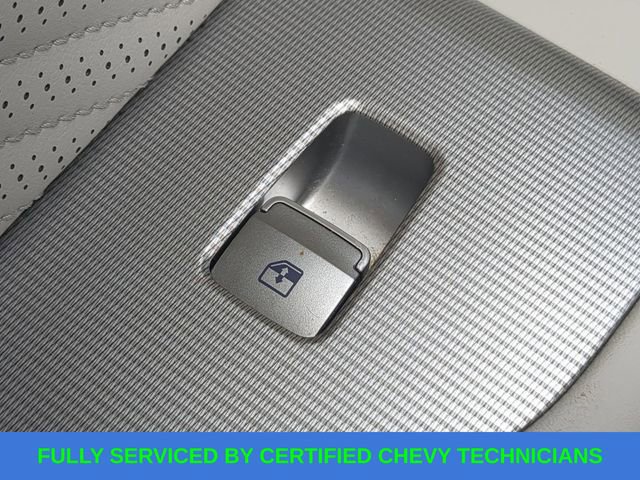 Used 2024 Hyundai Palisade Calligraphy image 40