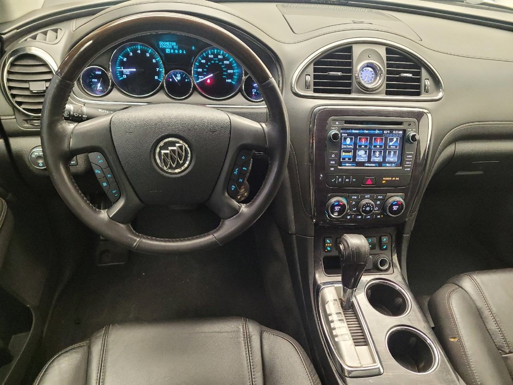 Used 2016 Buick Enclave Leather FWD image 22