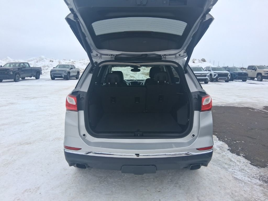 Used 2020 Chevrolet Equinox Premier image 13
