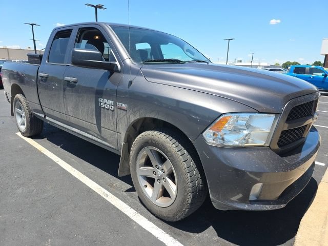 Used 2014 RAM 1500 Express