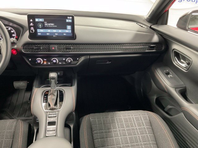 Certified 2026 Honda HR-V Sport image 14