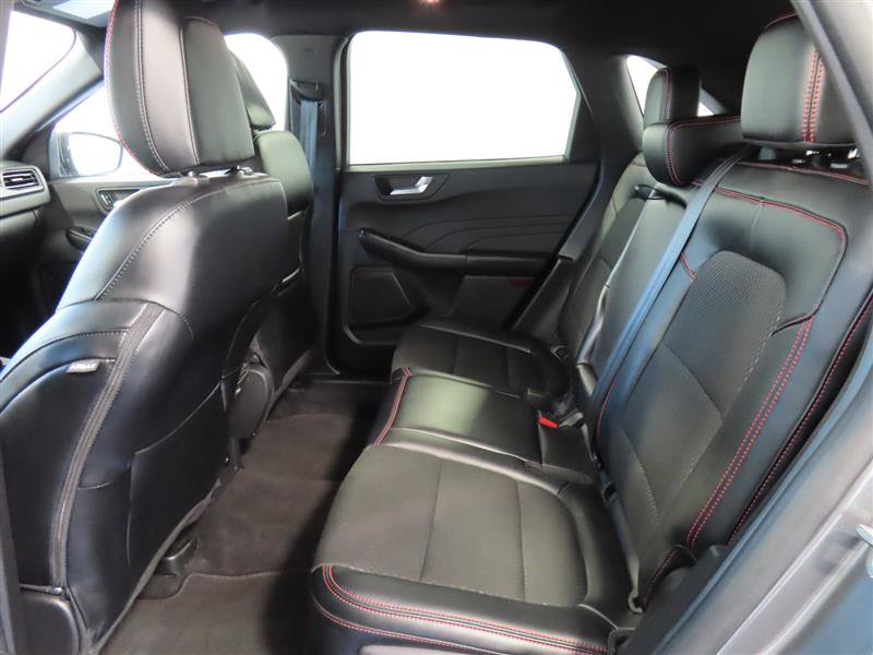 Used 2025 Ford Escape ST-Line FWD image 28