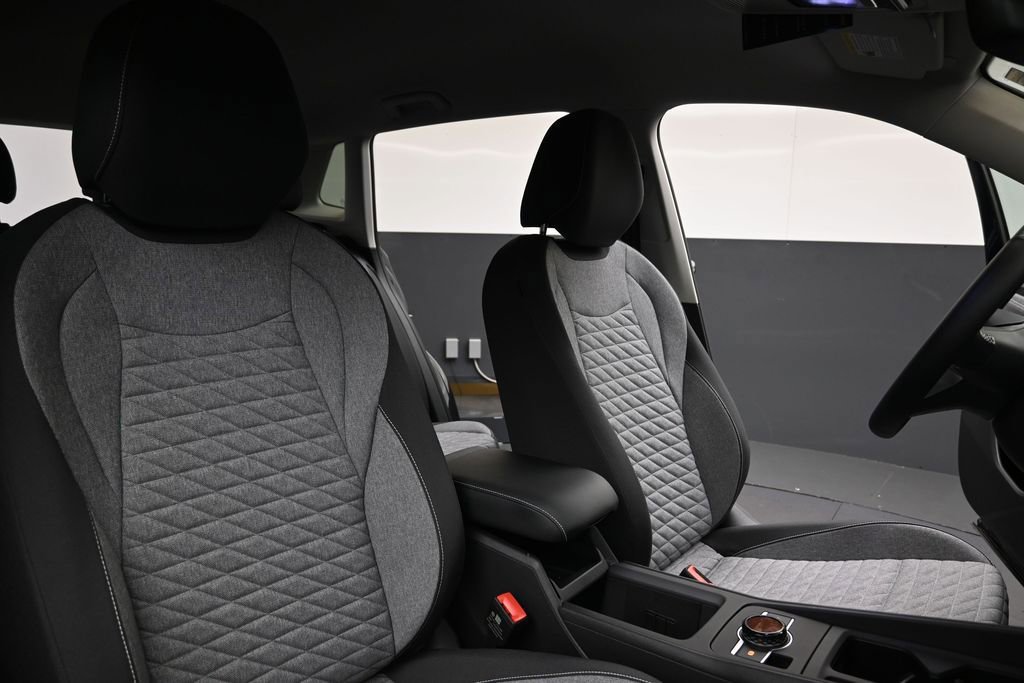 New 2026 Volkswagen Tiguan S AWD/4WD image 13