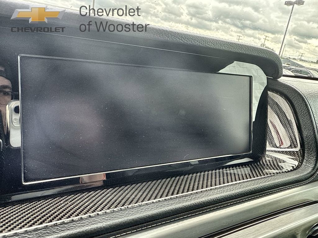 Used 2019 Mercedes-Benz G 63 AMG 4MATIC image 22