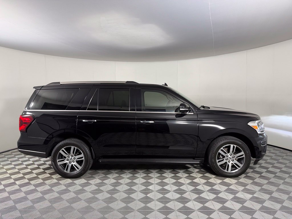 Used 2024 Ford Expedition Limited RWD image 5