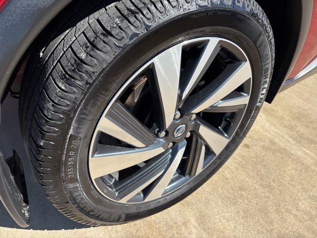 Used 2022 Nissan Murano SL image 9