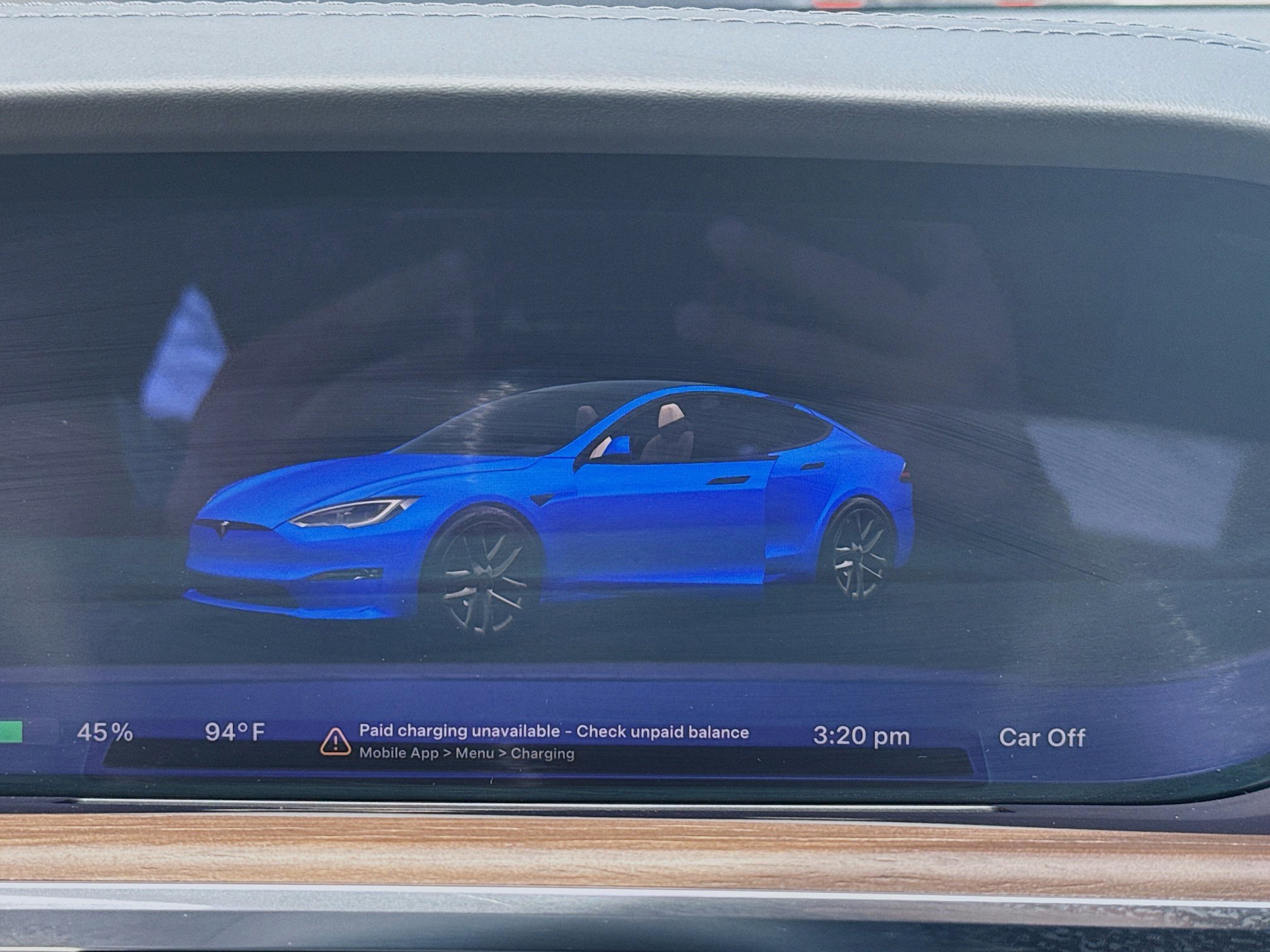 Used 2022 Tesla Model S AWD/4WD image 9