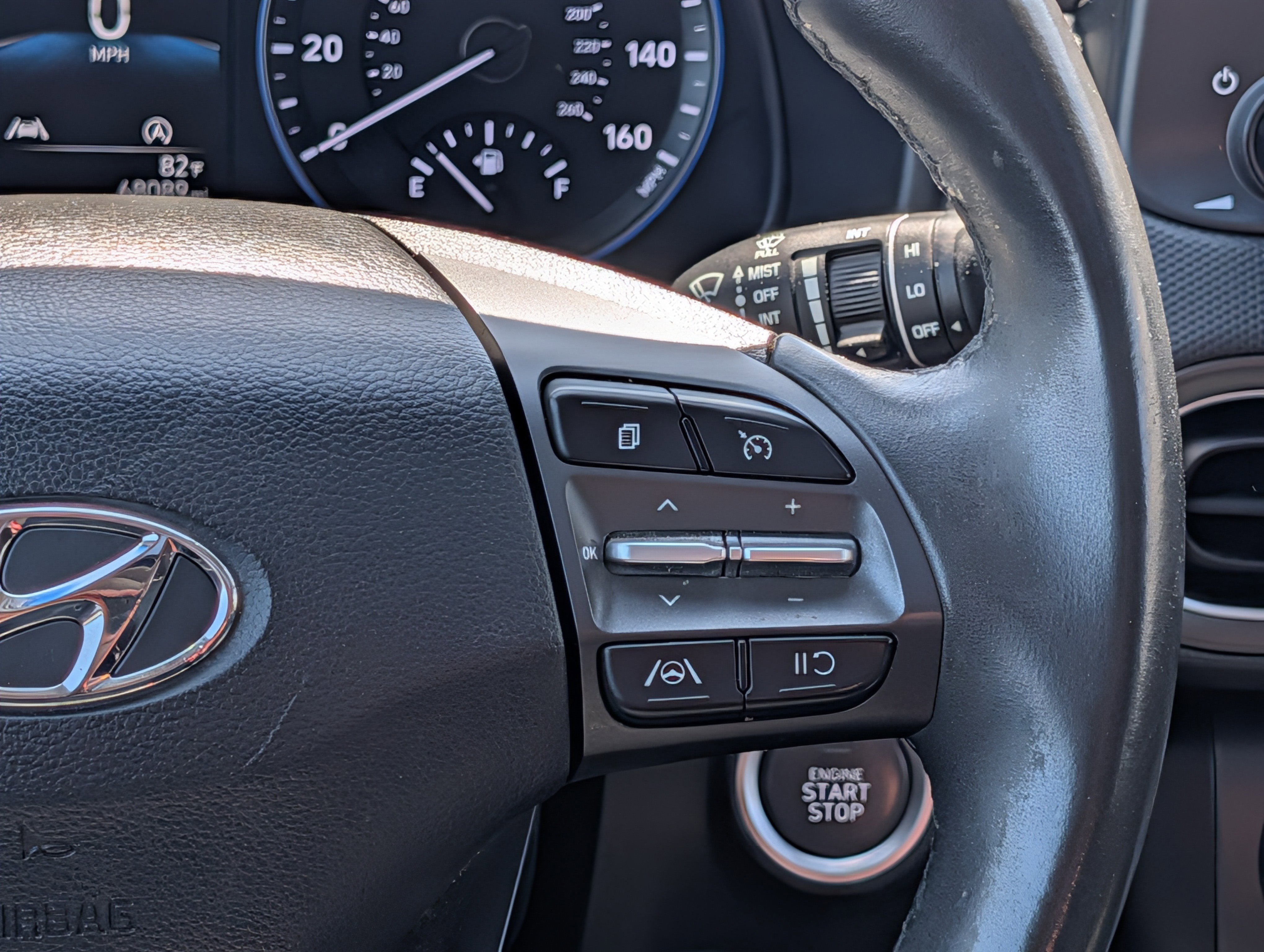 Used 2022 Hyundai Kona SEL w/ Convenience Package FWD image 24