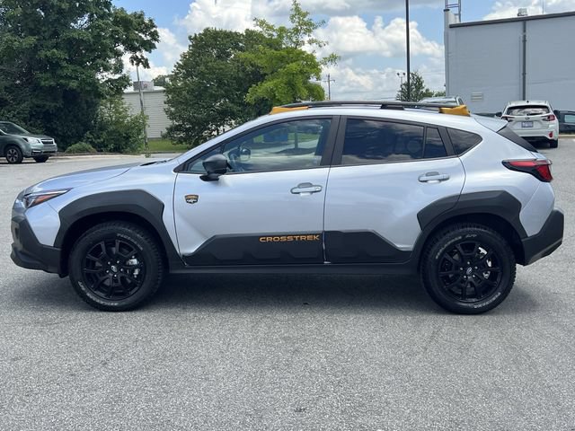 Certified 2026 Subaru Crosstrek 2.5i Wilderness w/ Wilderness Package AWD/4WD image 10