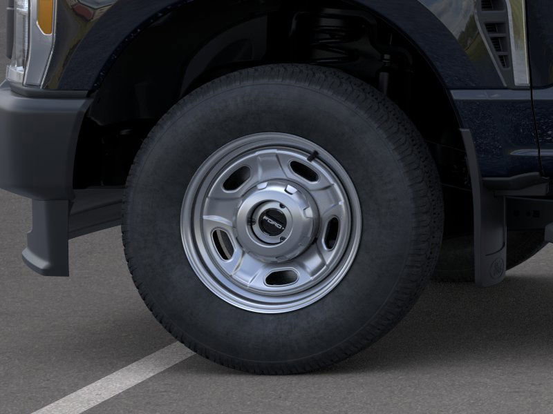 New 2026 Ford F250 XL image 41