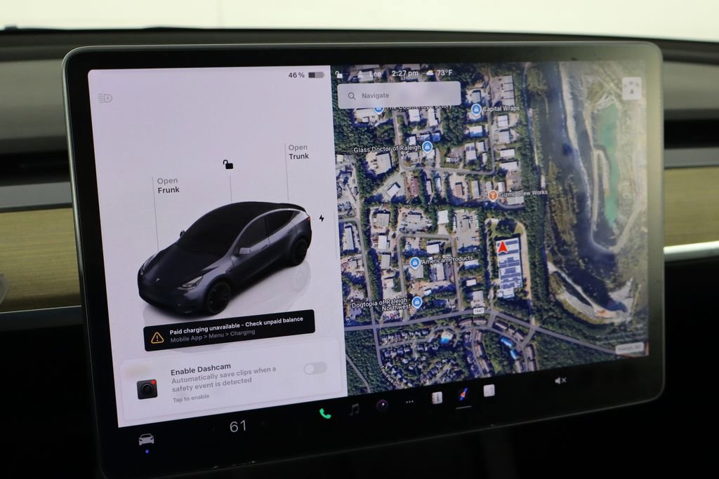 Used 2022 Tesla Model Y Performance image 26