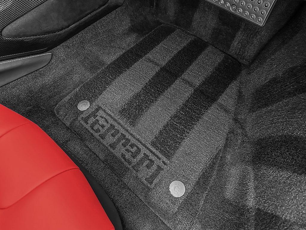 Certified 2023 Ferrari SF90 Stradale AWD/4WD image 15