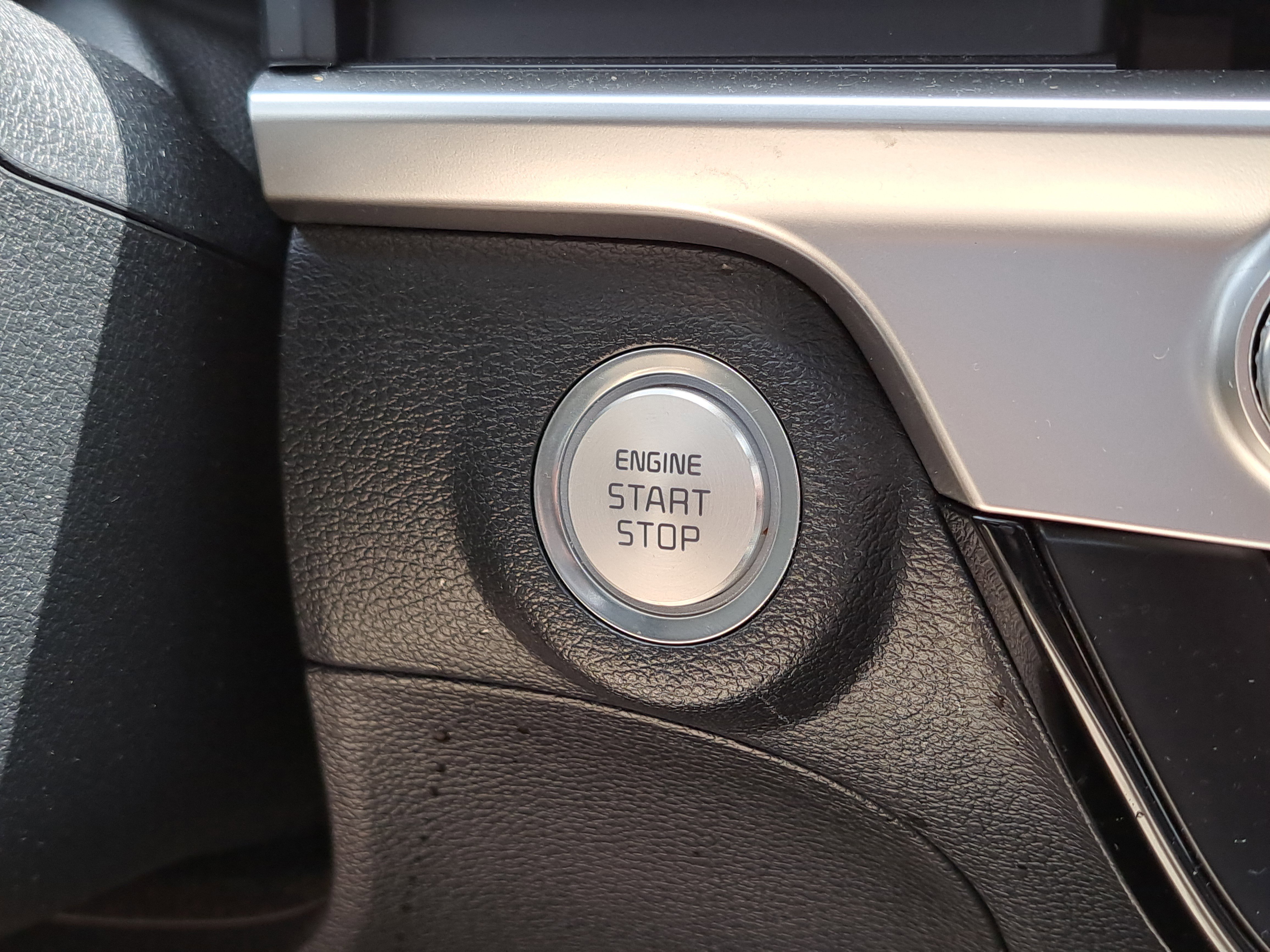 Used 2023 Kia Telluride S w/ S Sunroof Package image 27