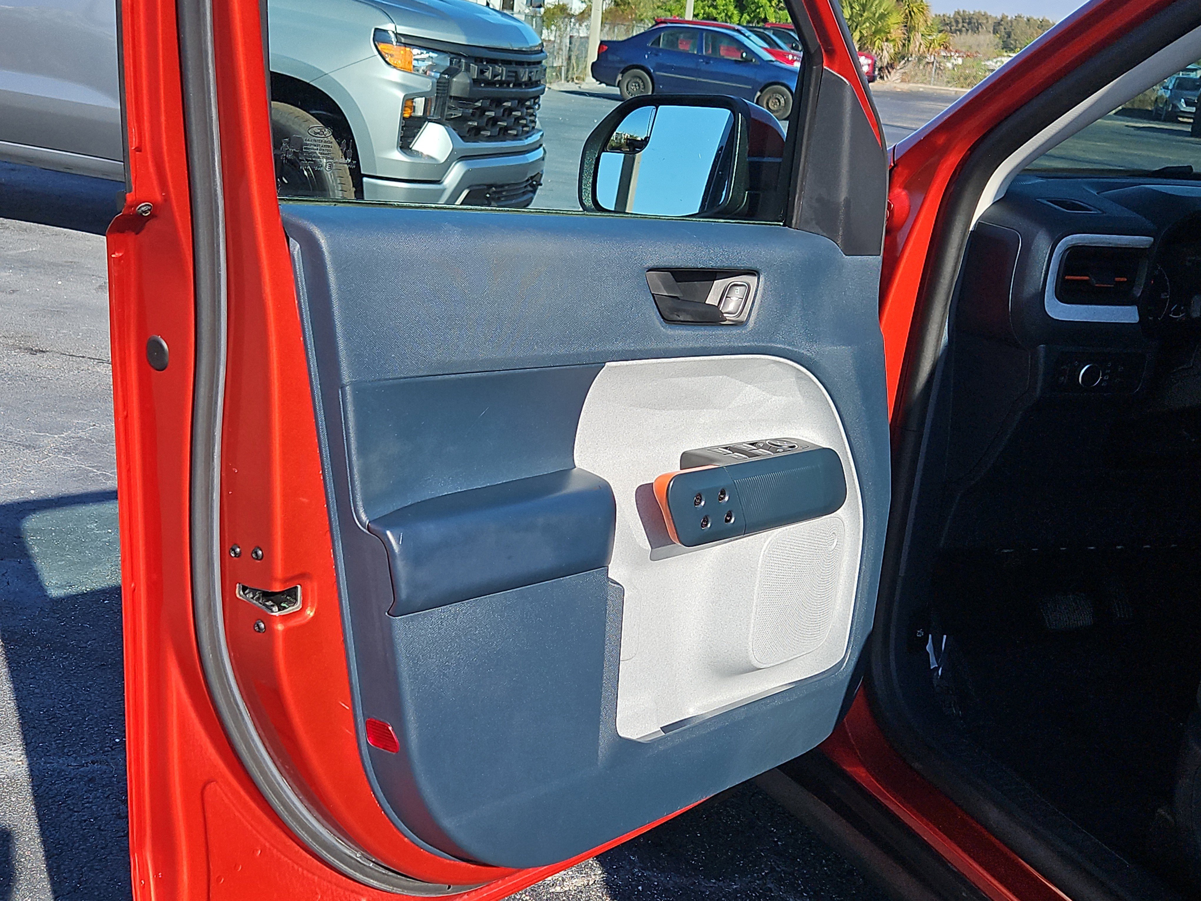 Used 2022 Ford Maverick XLT w/ XLT Luxury Package image 16