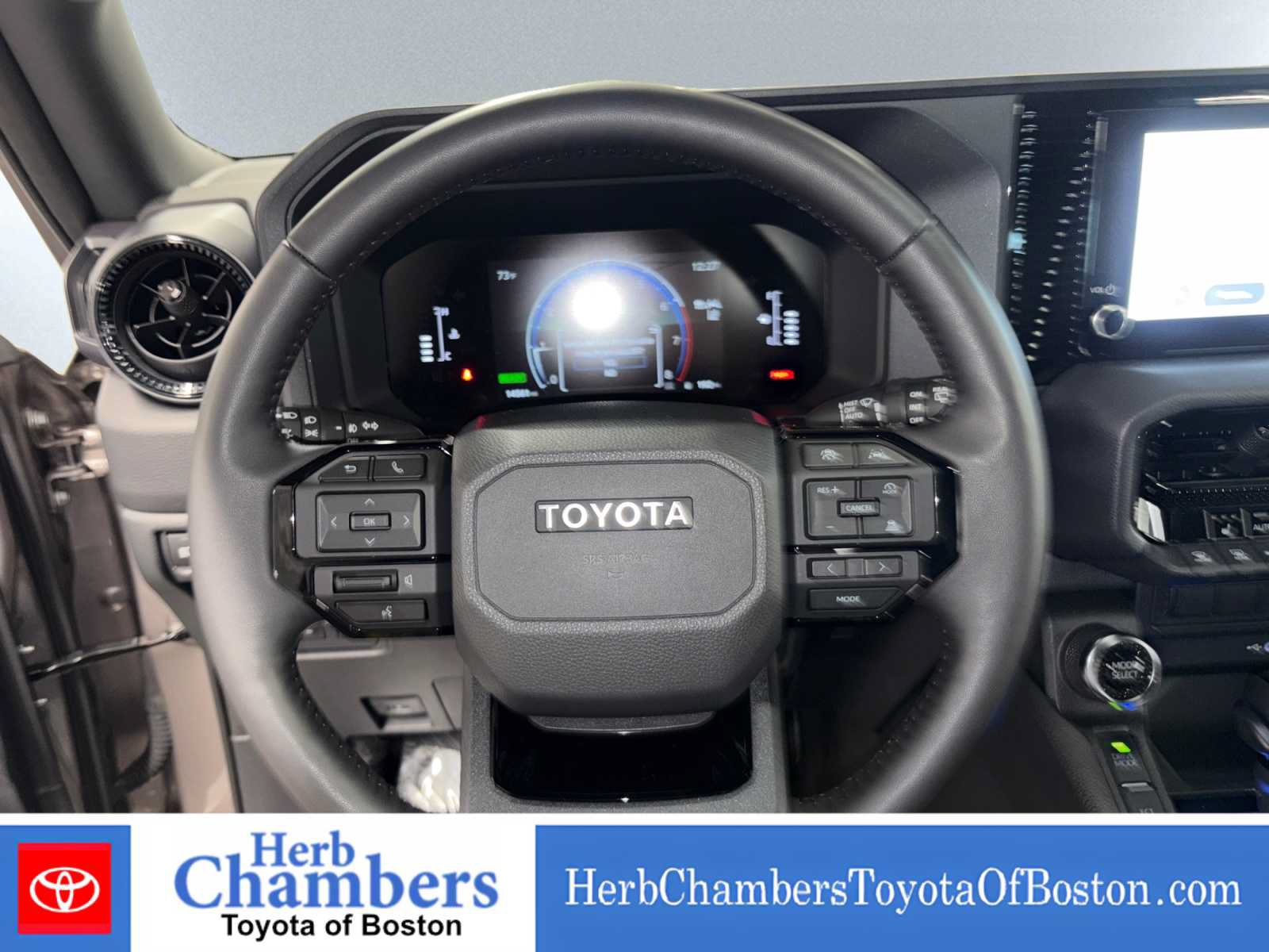 Used 2026 Toyota Land Cruiser 1958 AWD/4WD image 16