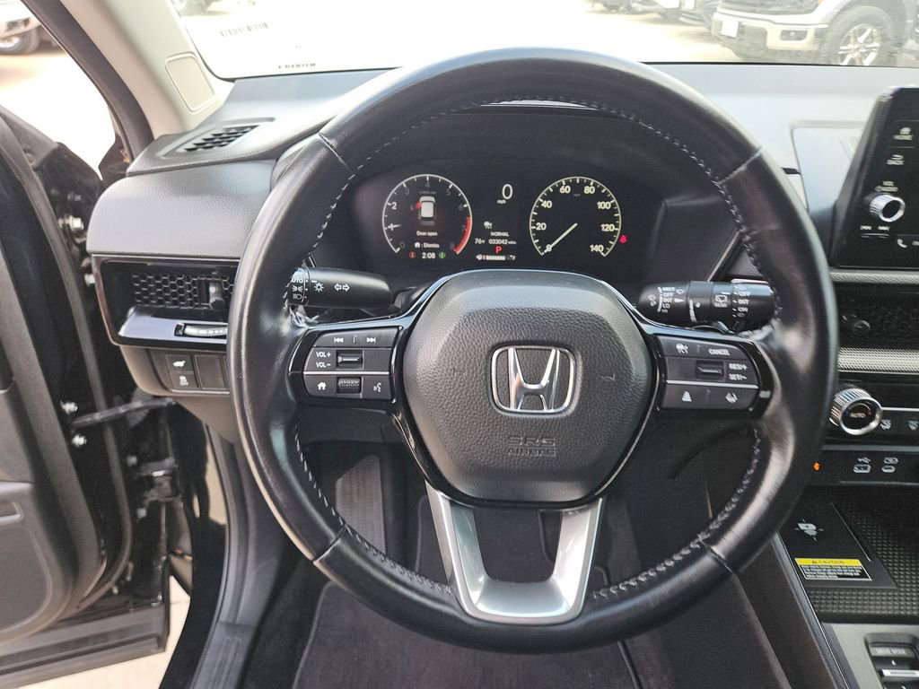 Used 2025 Honda CR-V EX-L image 18