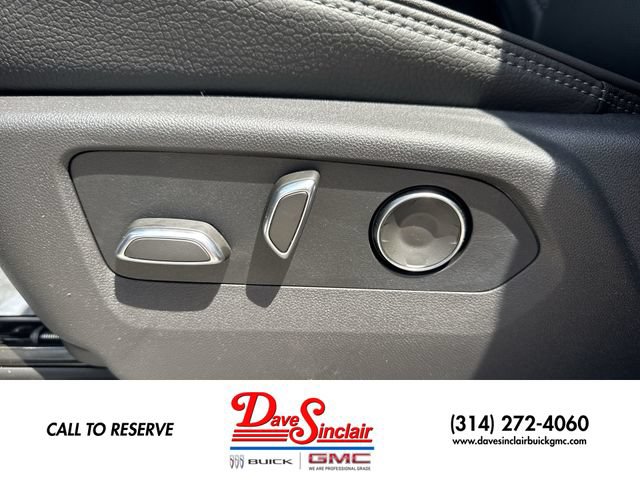 New 2026 GMC Sierra 2500 Denali w/ Denali Reserve Package AWD/4WD image 12
