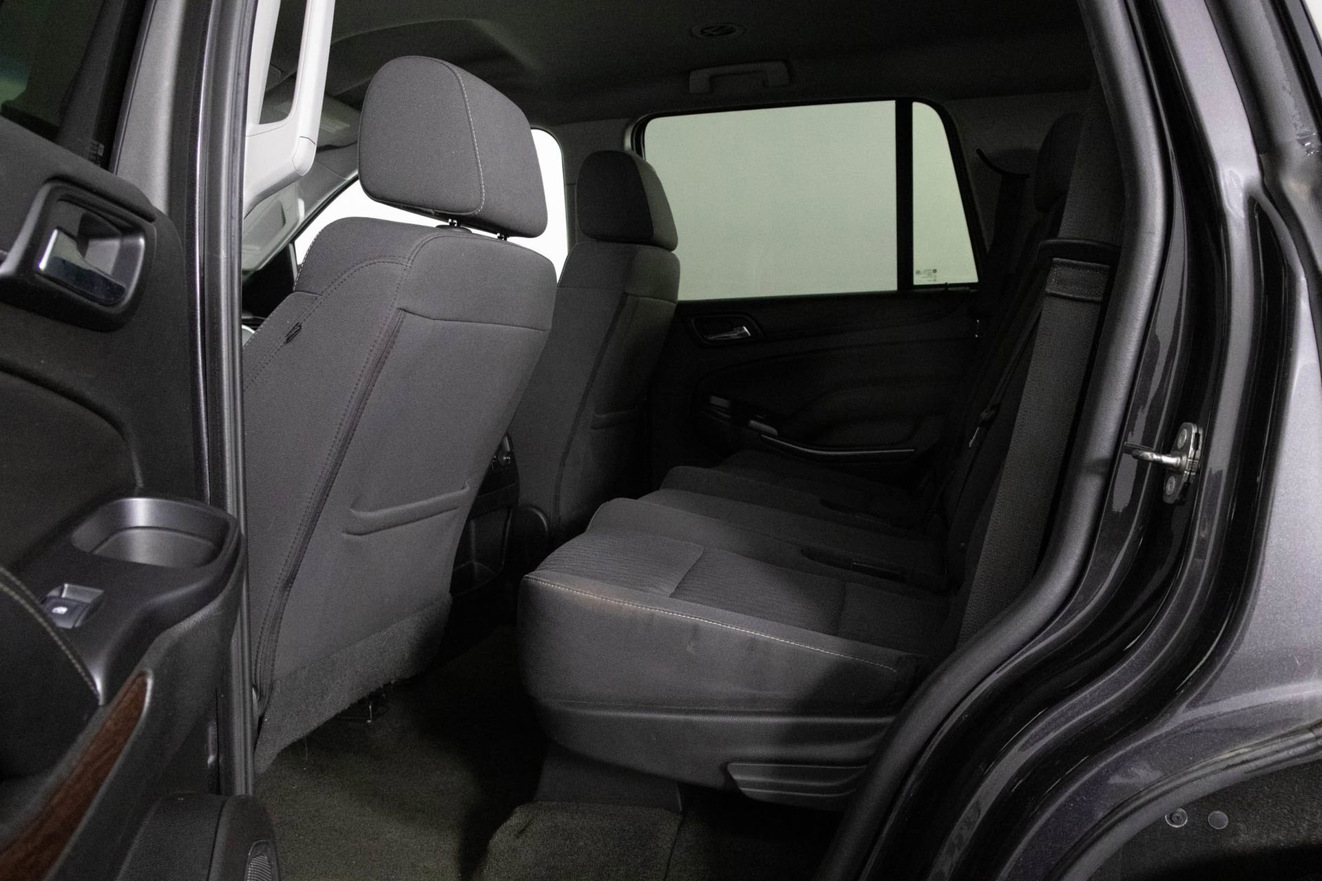Used 2018 GMC Yukon SLE w/ SLE Value Package image 33