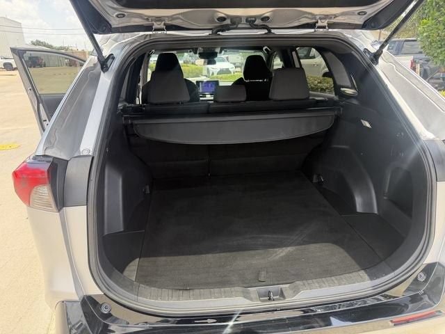 Used 2023 Toyota RAV4 SE AWD/4WD image 23