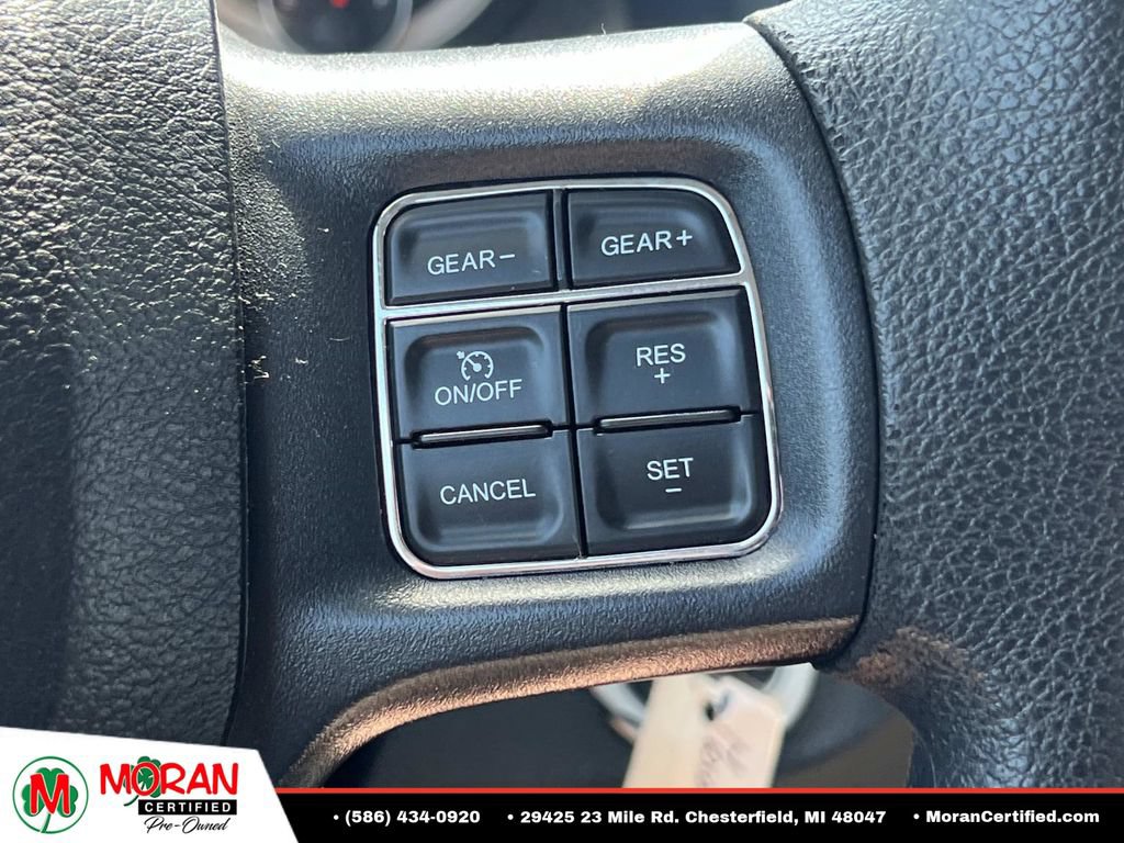 Used 2019 RAM 1500 Tradesman w/ Popular Equipment Group AWD/4WD image 24
