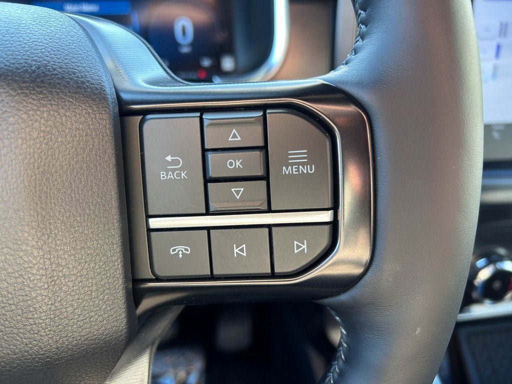 New 2025 Ford F150 Platinum AWD/4WD image 31