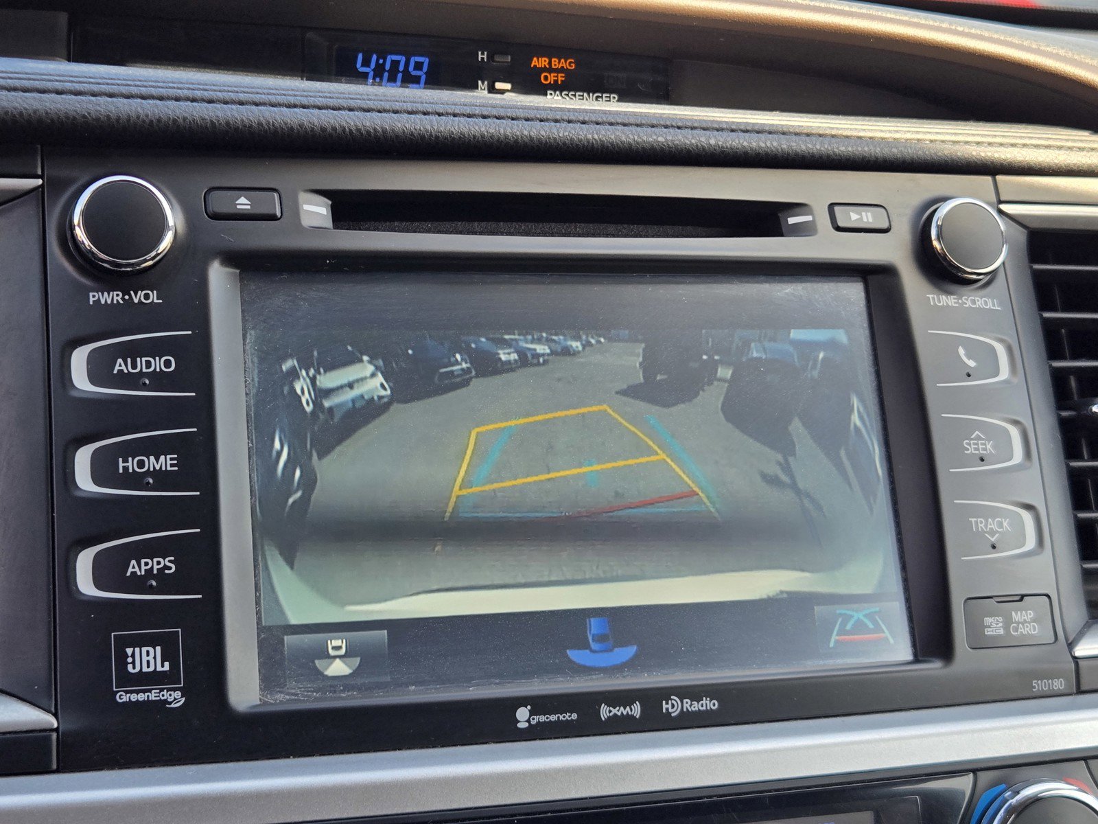 Used 2017 Toyota Highlander Limited Platinum w/ Carpet Mat Package AWD/4WD image 16