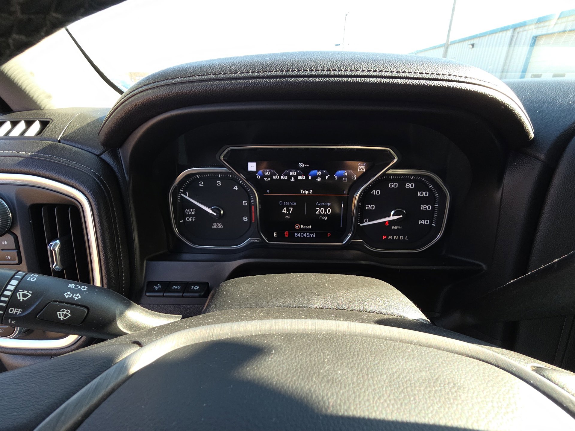 Used 2020 GMC Sierra 1500 Denali w/ Denali Ultimate Package image 12