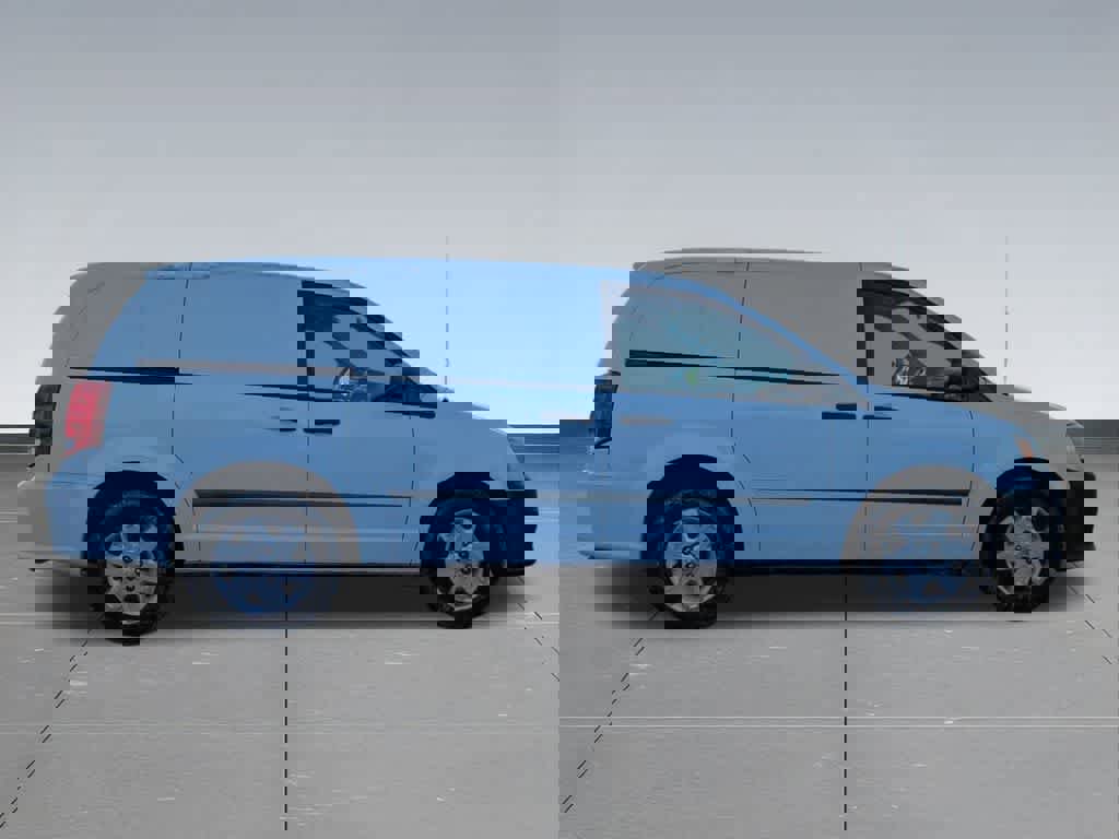 Used 2013 RAM C/V Tradesman image 7