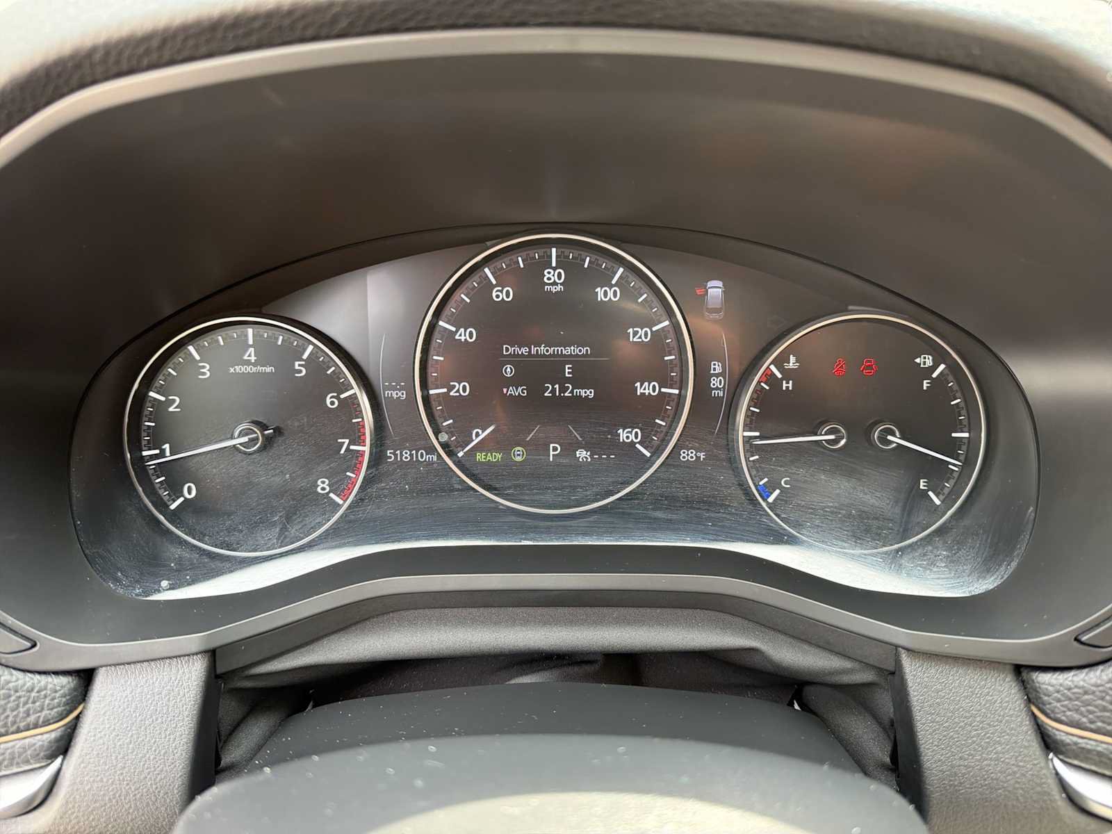 Used 2024 MAZDA CX-90 3.3 Turbo w/ Preferred Plus AWD/4WD image 12