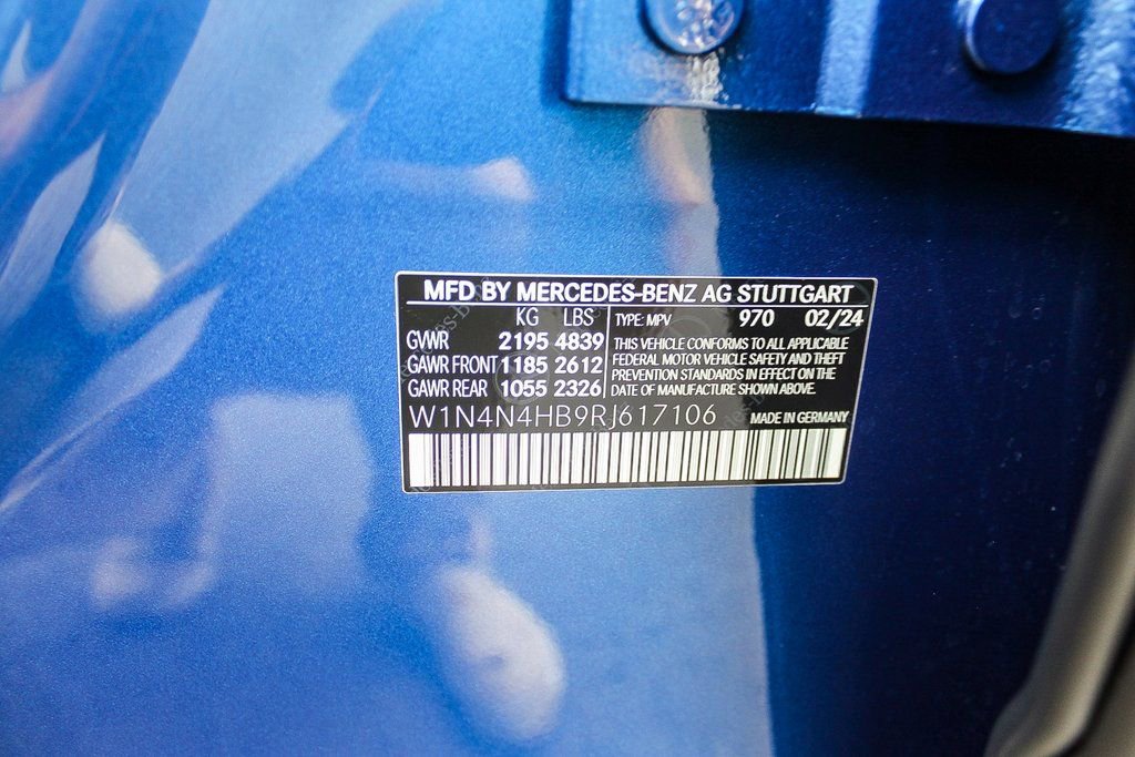 Used 2024 Mercedes-Benz GLA 250 4MATIC image 68