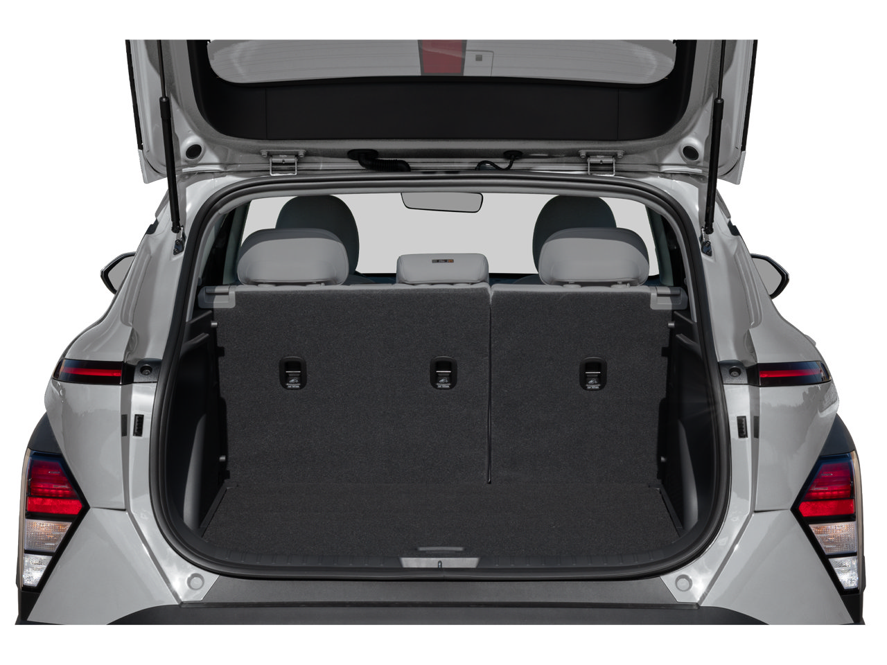 New 2027 Hyundai Kona SE FWD image 66