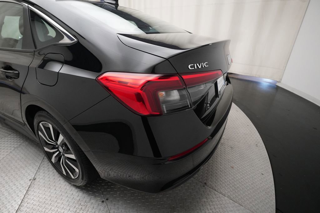 Used 2023 Honda Civic EX image 34