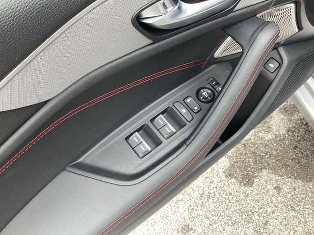 Used 2025 Acura TLX SH-AWD w/ A-SPEC Pkg image 16