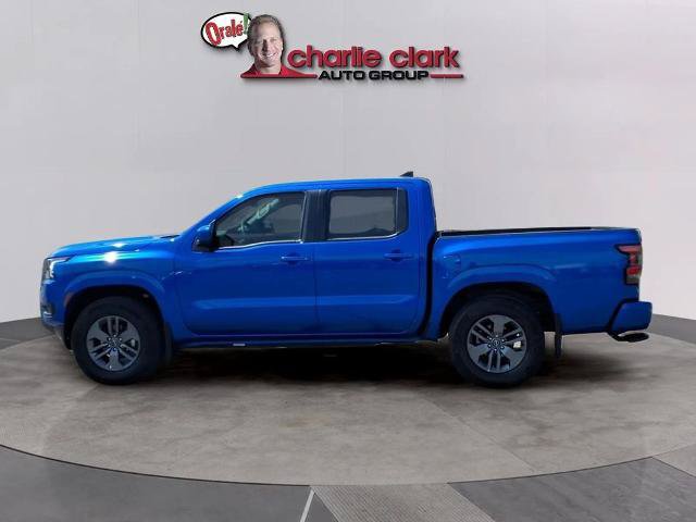 Certified 2026 Nissan Frontier SV RWD image 2