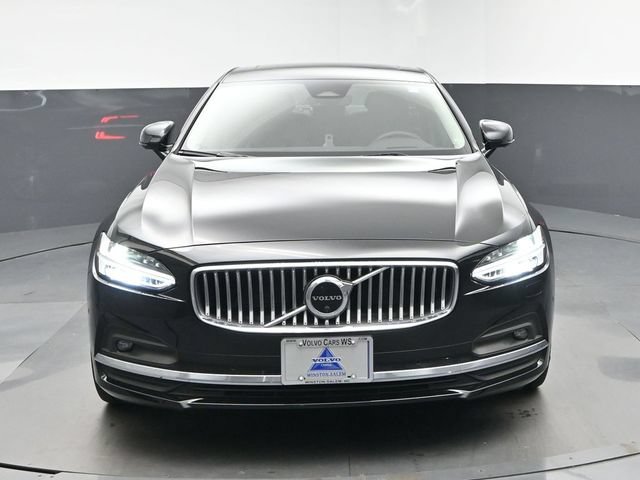 Used 2023 Volvo S90 B6 Ultimate w/ Lounge Package AWD/4WD image 2