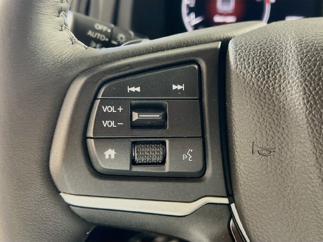 Used 2026 Honda Ridgeline RTL image 17