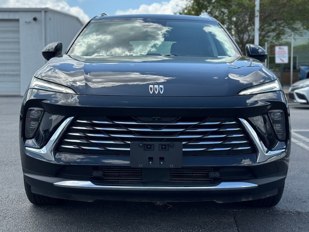 Used 2024 Buick Envision Preferred image 4