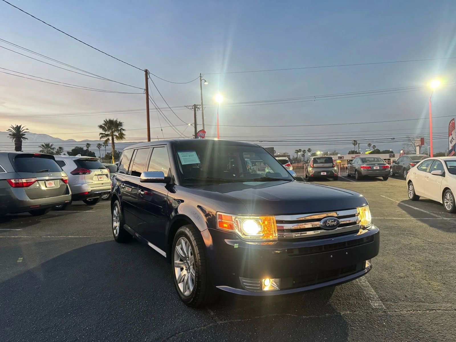 Used 2011 Ford Flex Limited image 13