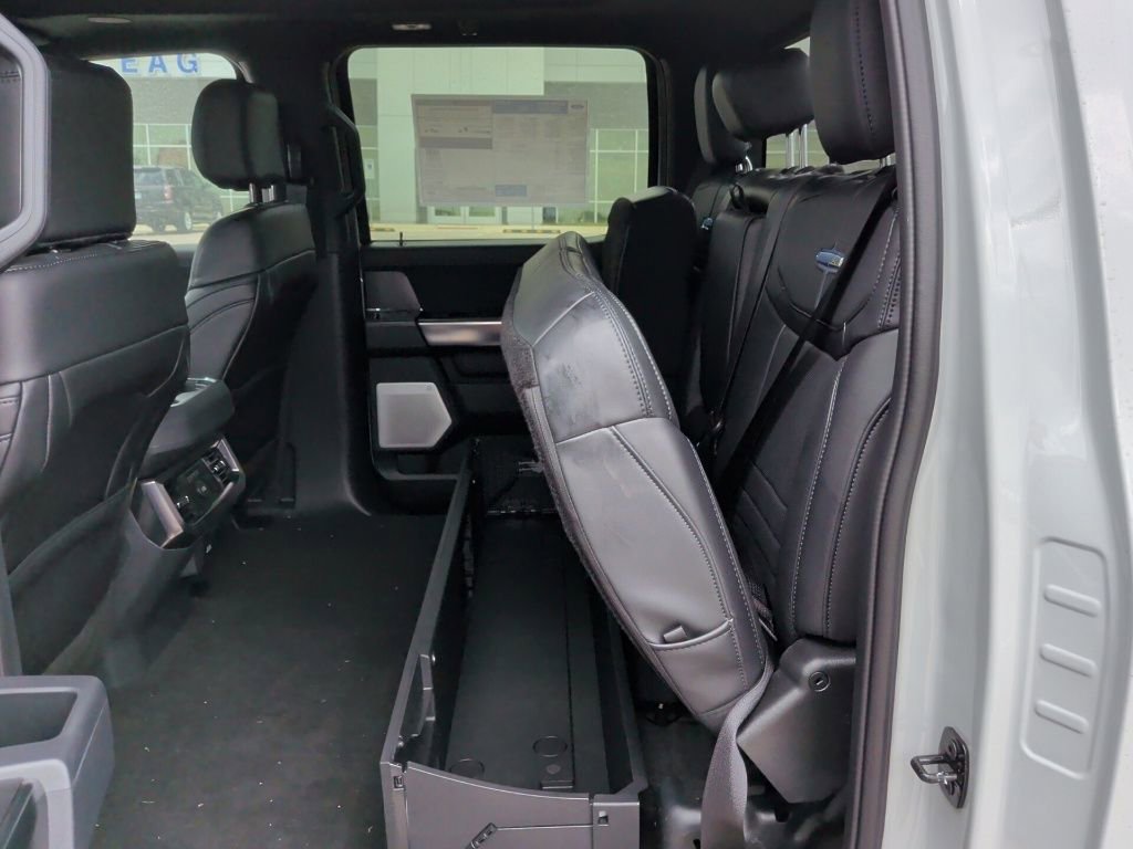 New 2026 Ford F250 Platinum image 42