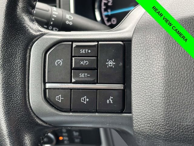 Used 2022 Ford F150 XLT w/ Equipment Group 302A High AWD/4WD image 12