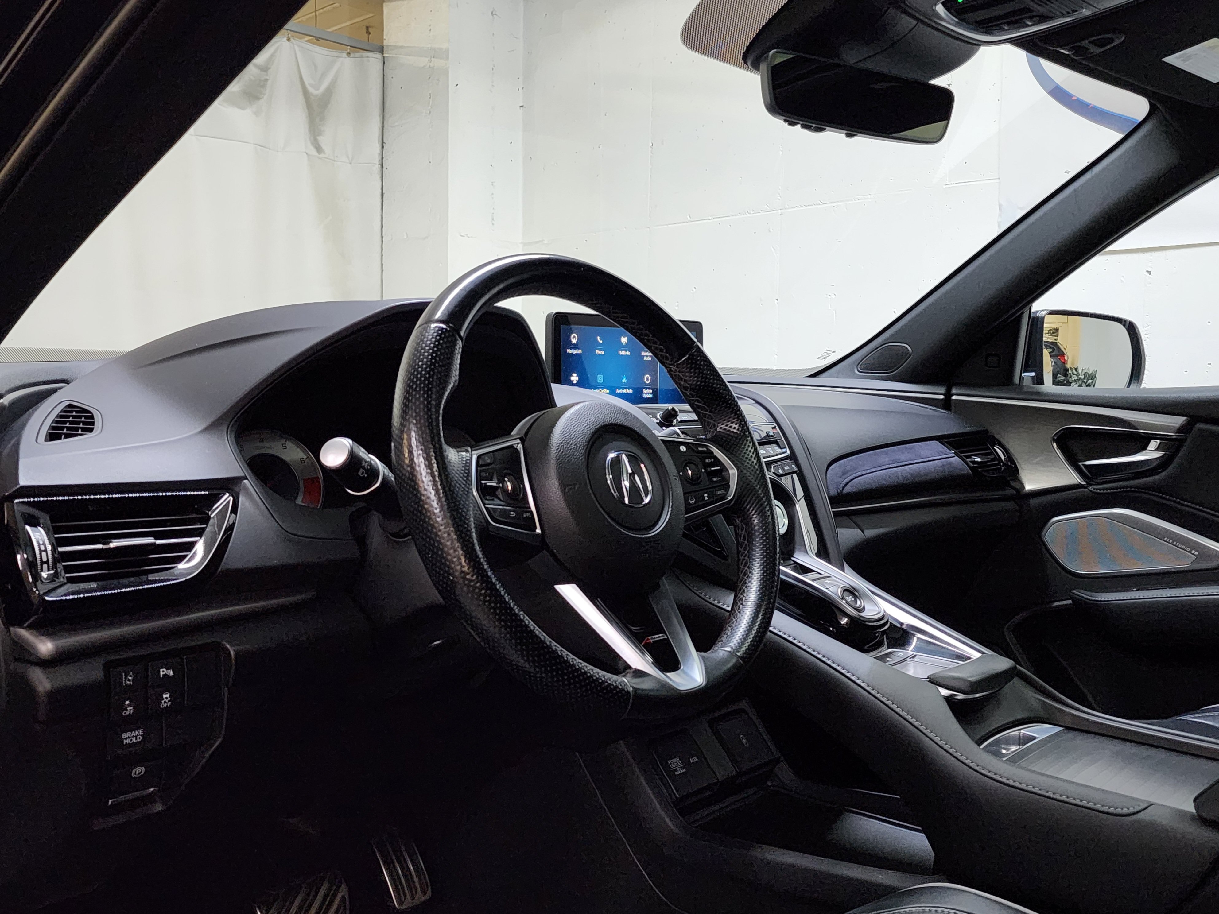 Used 2021 Acura RDX A-Specw/ Technology Package AWD/4WD image 13