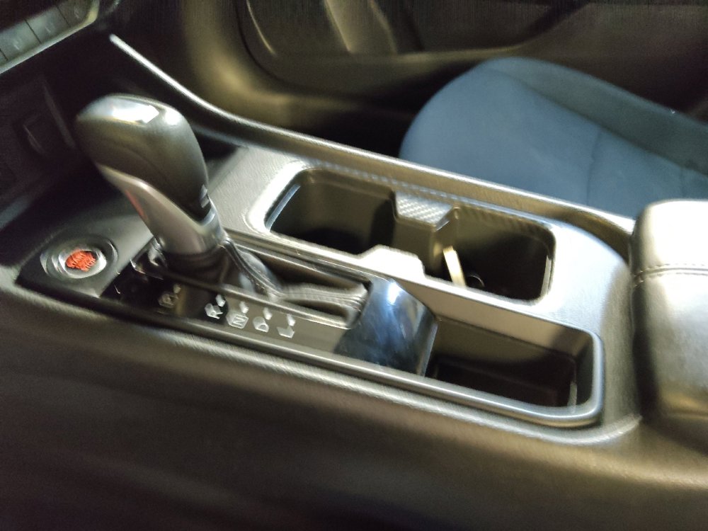 Used 2025 Nissan Sentra S image 26