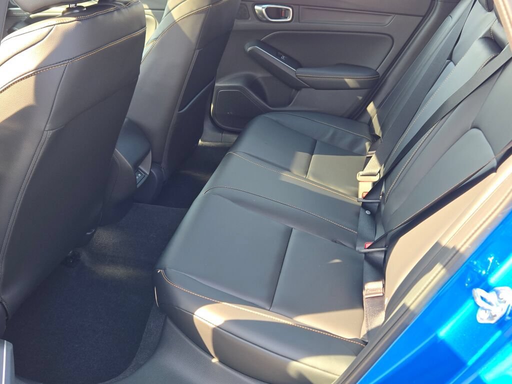 New 2026 Acura Integra A-Spec FWD image 21